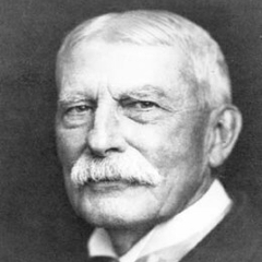 Henry Flagler