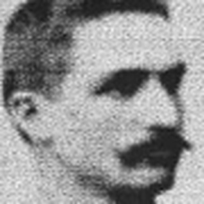 Henry Fournier Autograph Profile