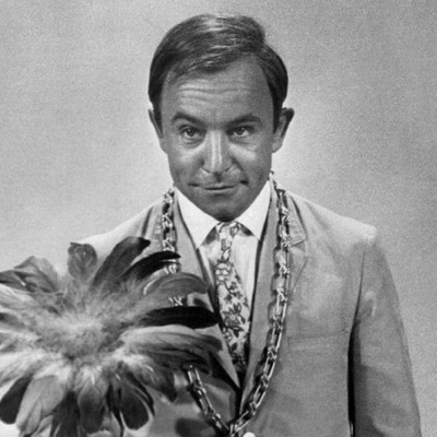 Henry Gibson Autograph Profile