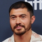 Henry Golding