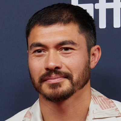 Henry Golding Autograph Profile