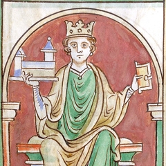 Henry I of England