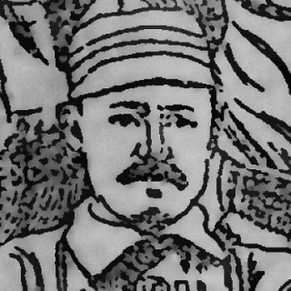 Henry Jones