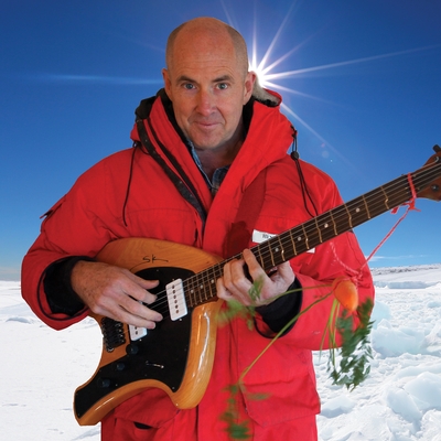 Henry Kaiser Autograph Profile