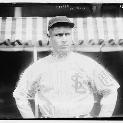 Henry Keupper Autograph Profile