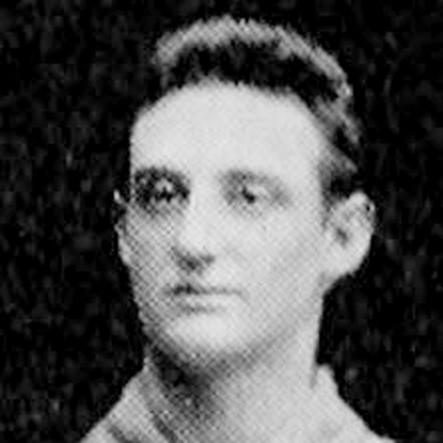 Henry Lampe Autograph Profile