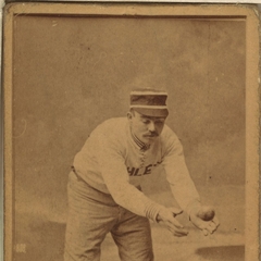 Henry Larkin