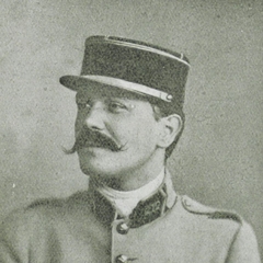 Henry Malherbe