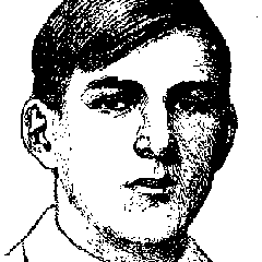 Henry Mathewson