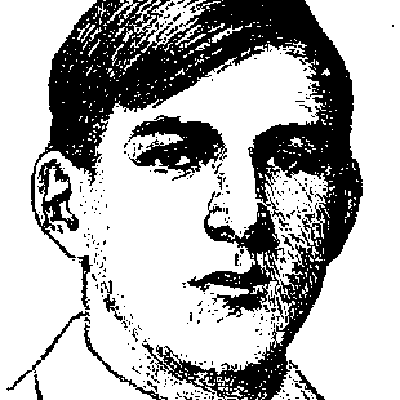 Henry Mathewson Autograph Profile