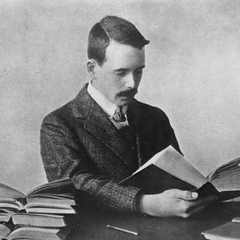 Henry Moseley
