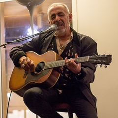 Henry Padovani