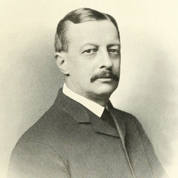 Henry Roberts