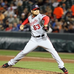 Henry Rodriguez