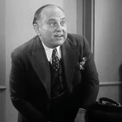 Henry Roquemore Autograph Profile