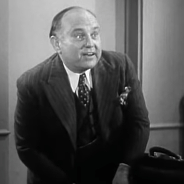 Henry Roquemore