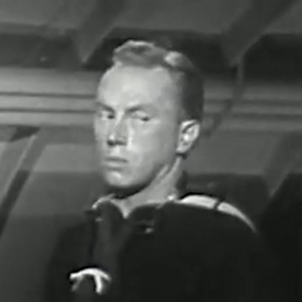 Henry Rowland