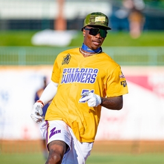 Henry Ruggs III