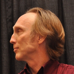 Henry Selick