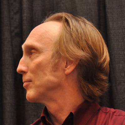 Henry Selick Autograph Profile
