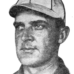 Henry Thielman