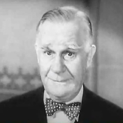 Henry Travers