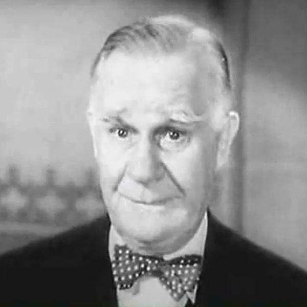 Henry Travers