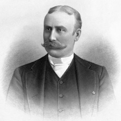 Henry Turner Autograph Profile