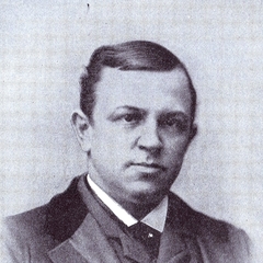 Henry W. Grady