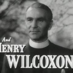 Henry Wilcoxon