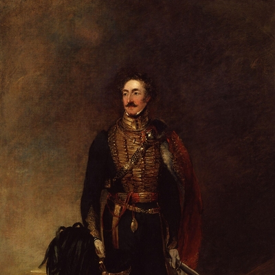 Henry Wyndham Autograph Profile