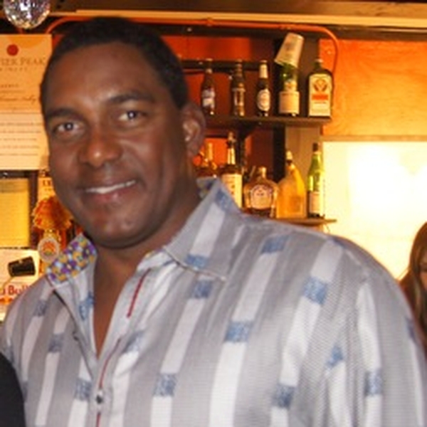Hensley Meulens