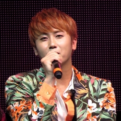 Heo Young-saeng