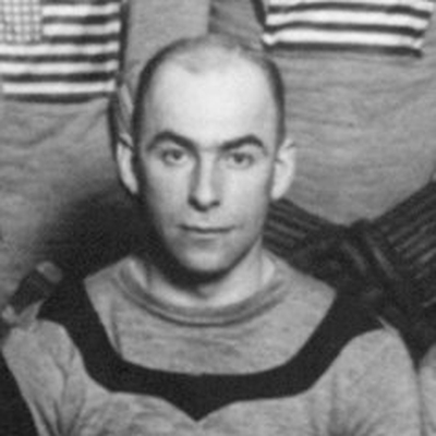 Herb Drury Autograph Profile