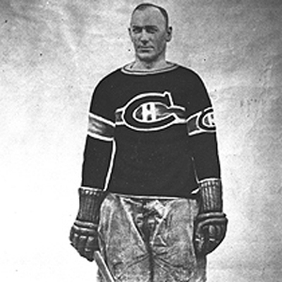 Herb Gardiner Autograph Profile