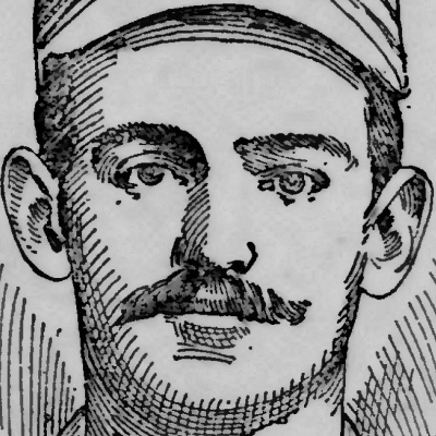 Herb Goodall Autograph Profile