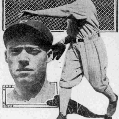 Herb Kelly Autograph Profile