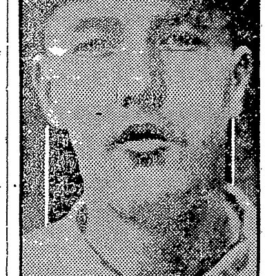Herb McQuaid Autograph Profile