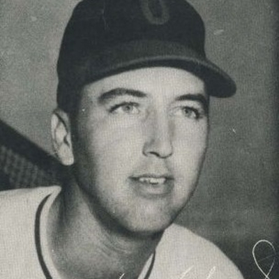 Herb Moford Autograph Profile