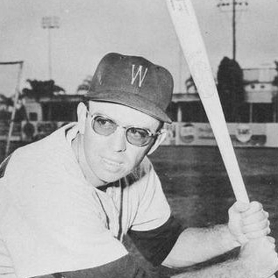 Herb Plews Autograph Profile