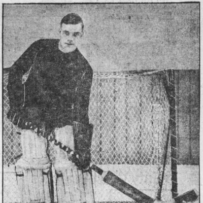 Herb Rheaume Autograph Profile