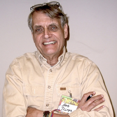 Herb Trimpe Autograph Profile