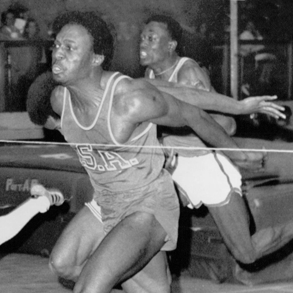 Herb Washington