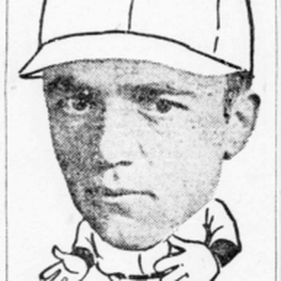 Herb Welch Autograph Profile