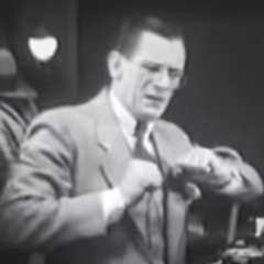 Herbert Evans