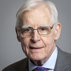 Herbert Laming, Baron Laming