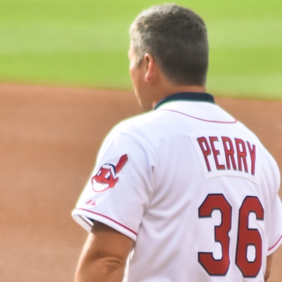 Herbert Perry Autograph Profile