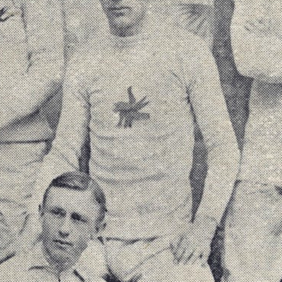 Herbert Russell Autograph Profile