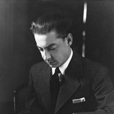 Herbert von Karajan Autograph Profile