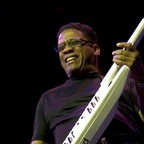 Herbie Hancock
